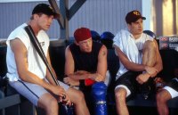 Looking back at the best roles of Matthew Lillard